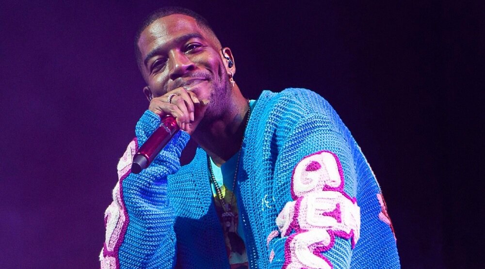     Kid Cudi / Фото: соцсети Kid Cudi