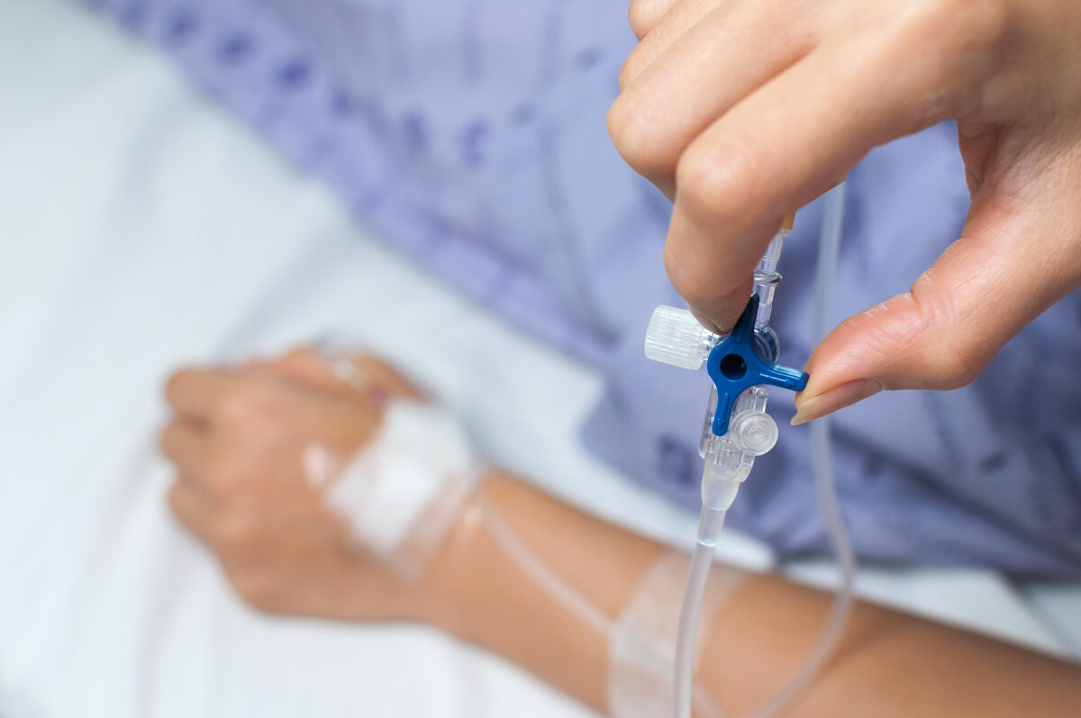 Важно ускорить выведение метаболитов этанола (источник изображения: freepik.com)