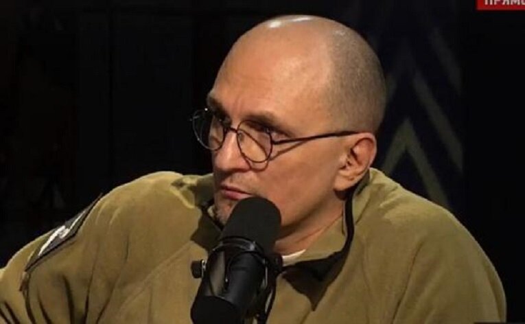 Сергей Карнаухов: я не знаю ни одного армянина, которому нужно ...