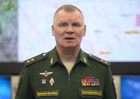    Сводка Минобороны России о ходе проведения спецоперации на 2 августа