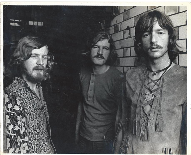 группа Hard Meat