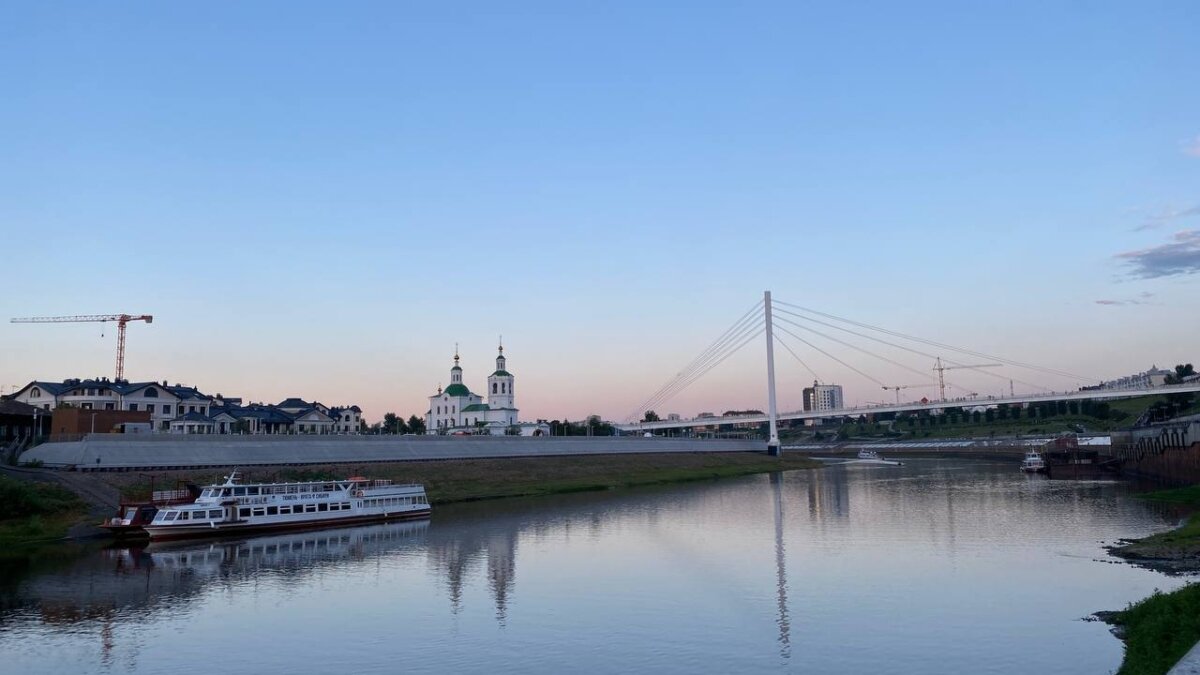 ИА SM-News Тюмень📷
