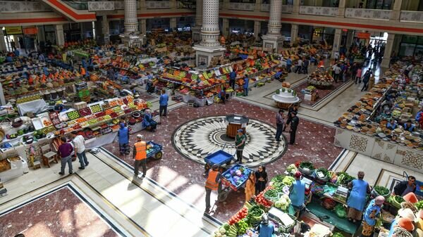    © Sputnik / Амир Исаев