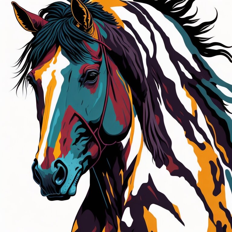 Straight from the Horse's Mouth