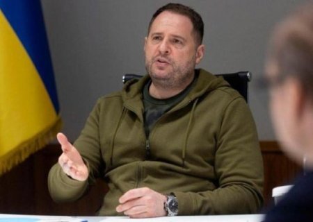    США провели первые переговоры с Украиной о гарантиях безопасности
