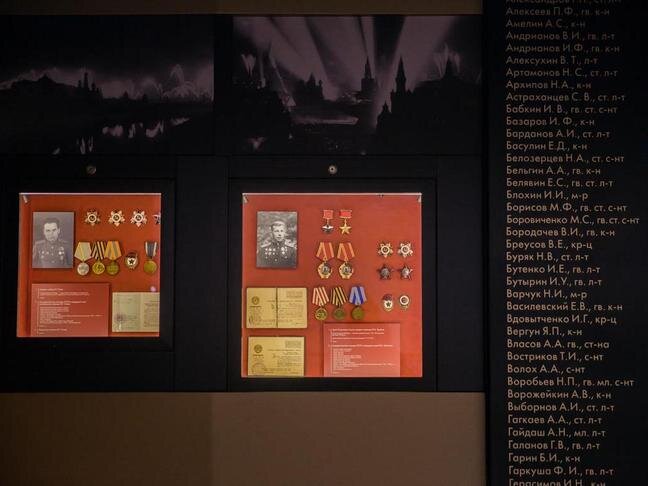 Фото: Ольга Кузьмина