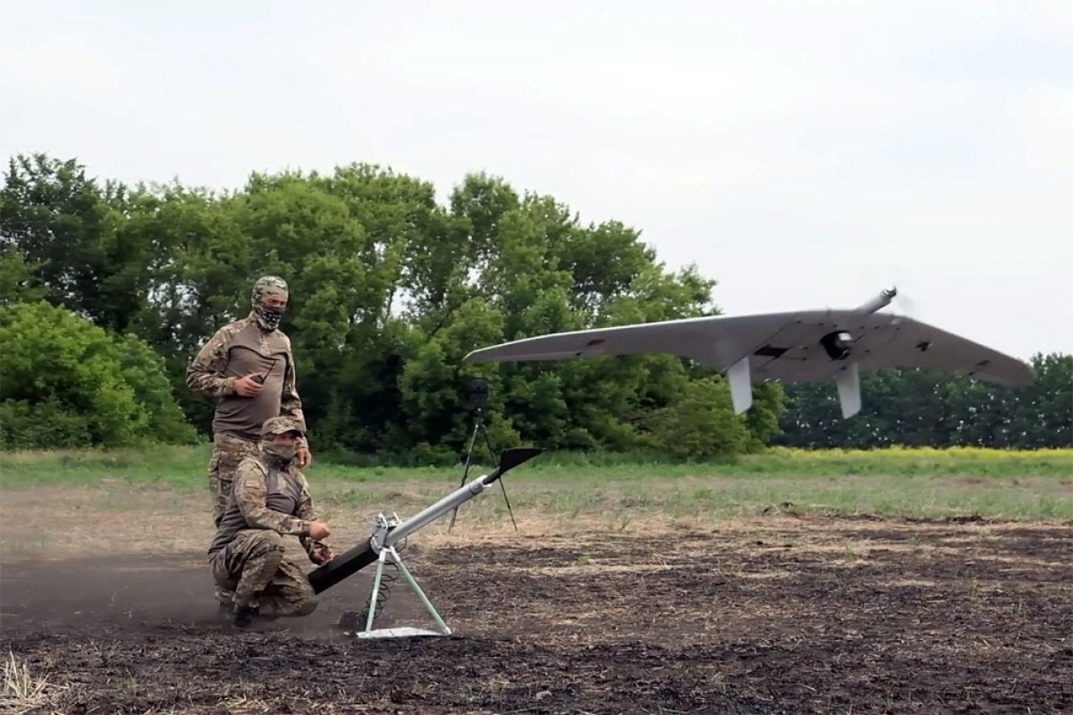    Ростовская область и Башкирия будут совместно развивать производство БПЛА