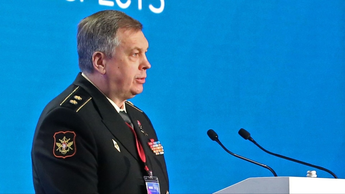    В Генштабе ВС РФ сообщили об активизации бомбардировщиков США вблизи границ России и КНР