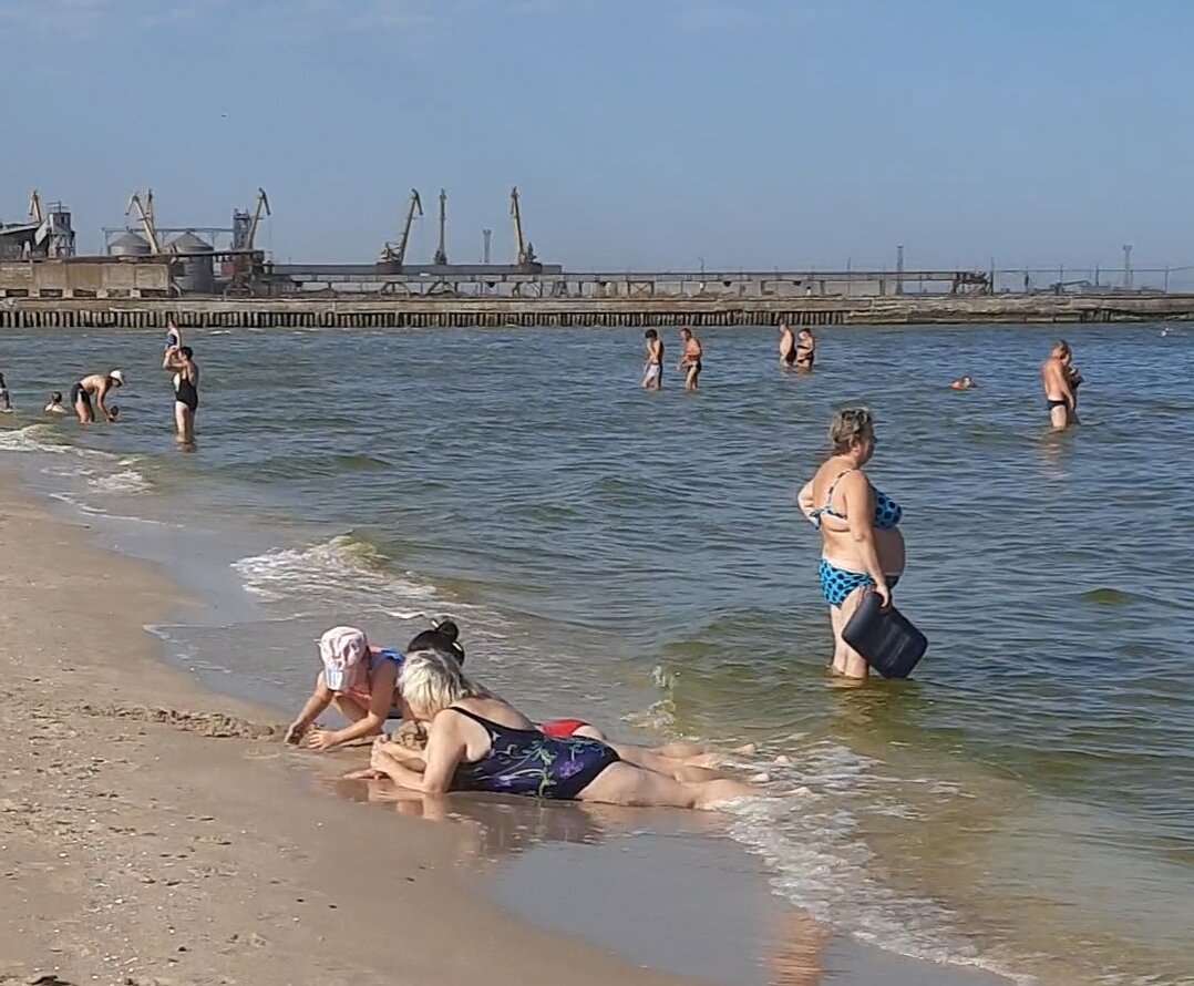 Самая точная погода ейск