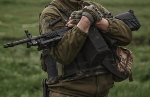    Фото: Генштаб ВСУ Гульназ Астахова