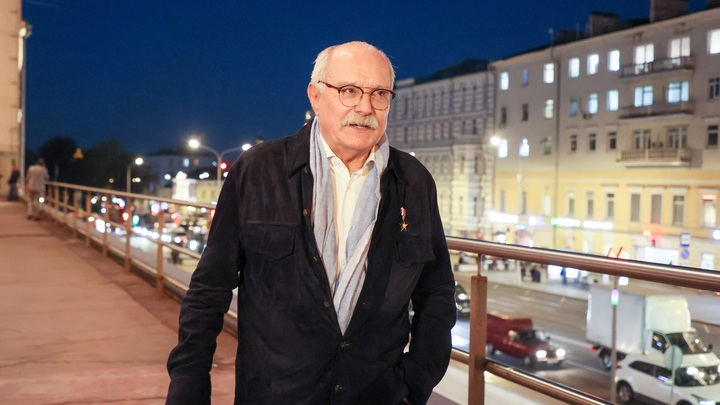 © PETROV SERGEY NEWS.RU/GLOBALLOOKPRESS 