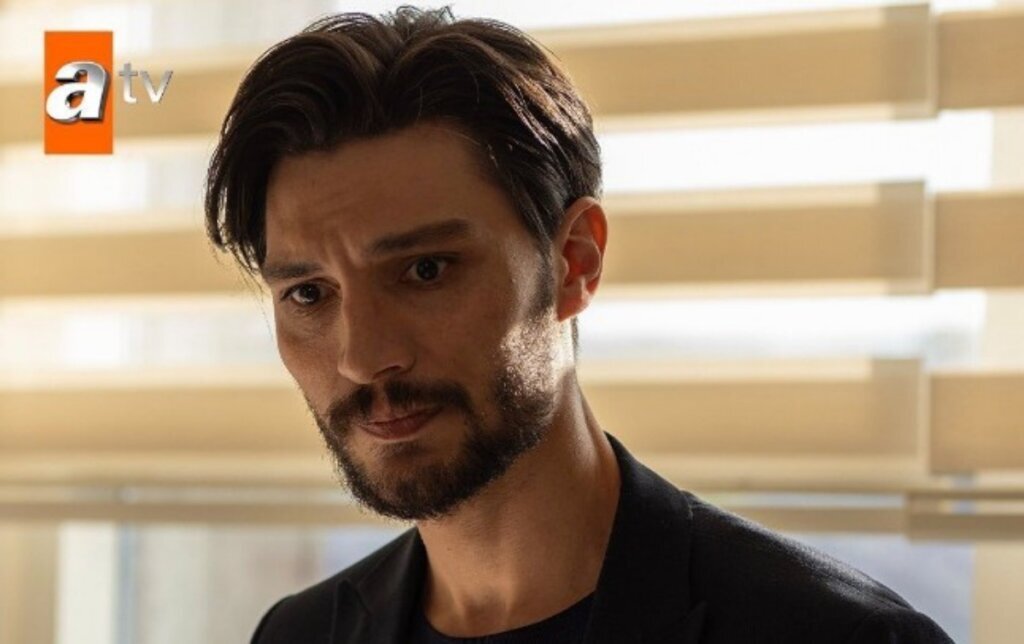    Фото: стоп-кадр из сериала «Сапфир»