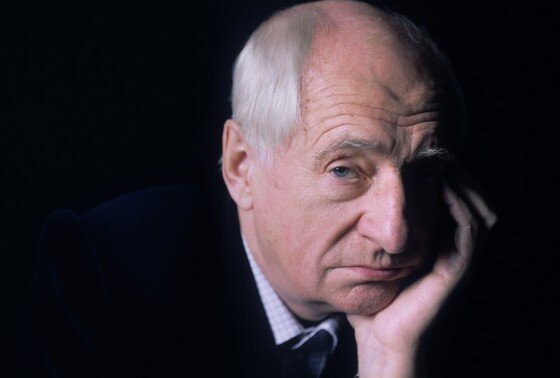    Марк Захаров