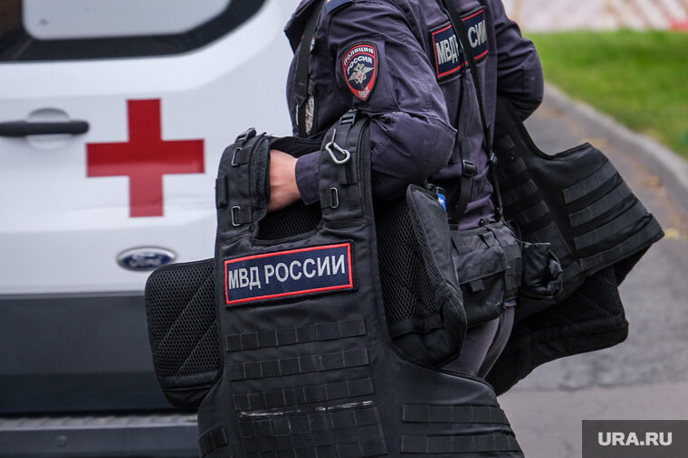    В МВД призвали не доверять анонимным сообщениям в соцсетях