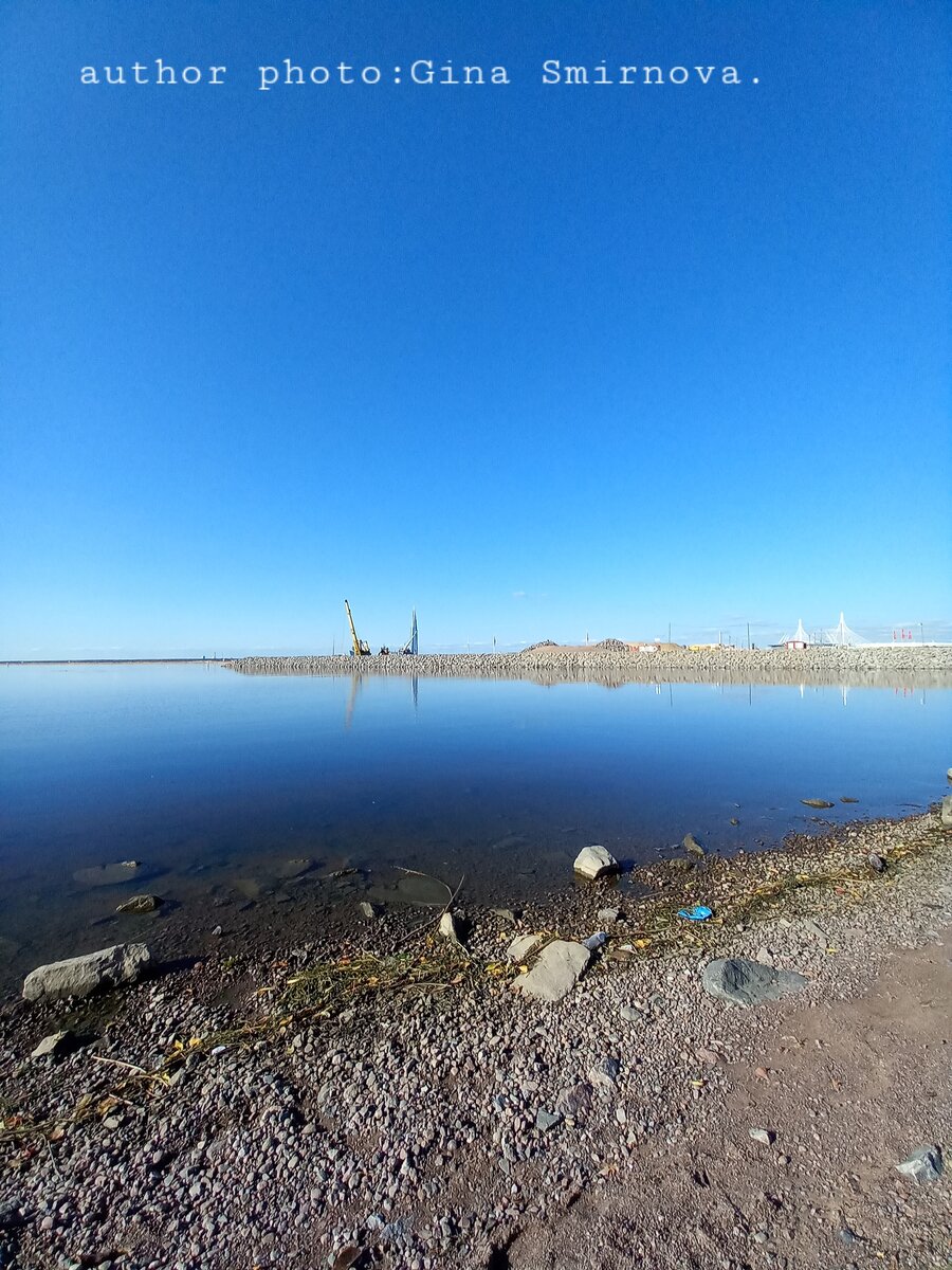 Нашел джина на пляже и освободил его