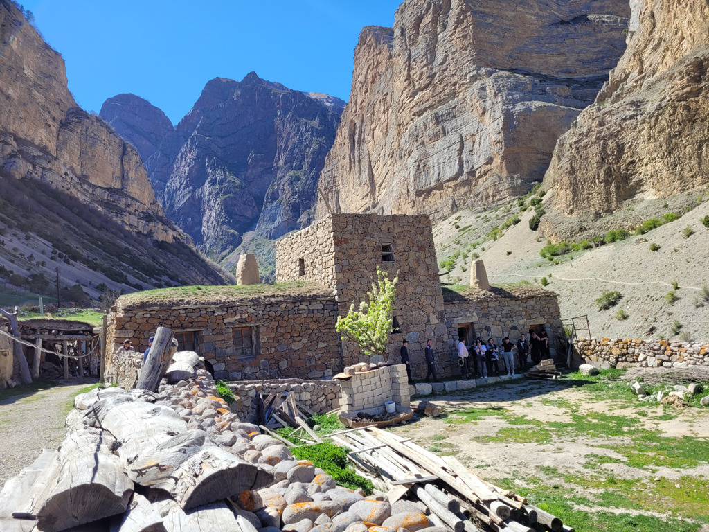 Булунгу Кабардино Балкария достопримечательности