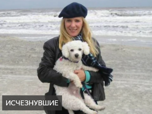 Британи Тавар