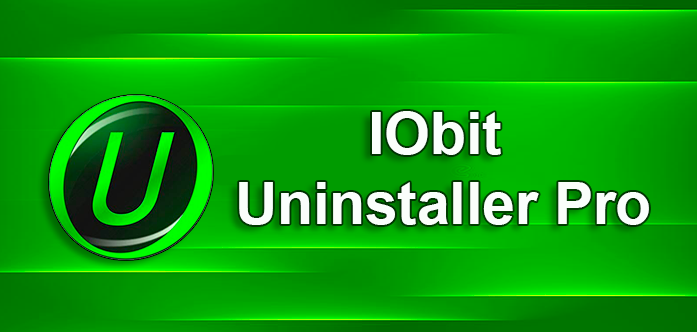 IObit Uninstaller