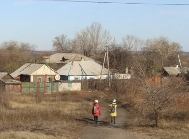 Клещеевка последние новости на сегодня. Марьевка Луганская область. Посёлок Марьевка. Луганская народная Республика Марьевка. Марьевка Донецкая.