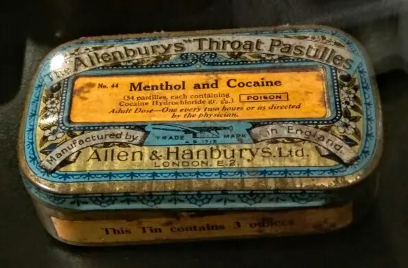 Тот самый дедовский витамин для мозга