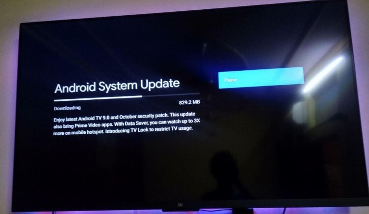    Рассказываем, что нужно знать об обновлении Андроид ТВ на приставке и телевизоре
