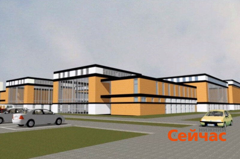 Изображение с заседания совета