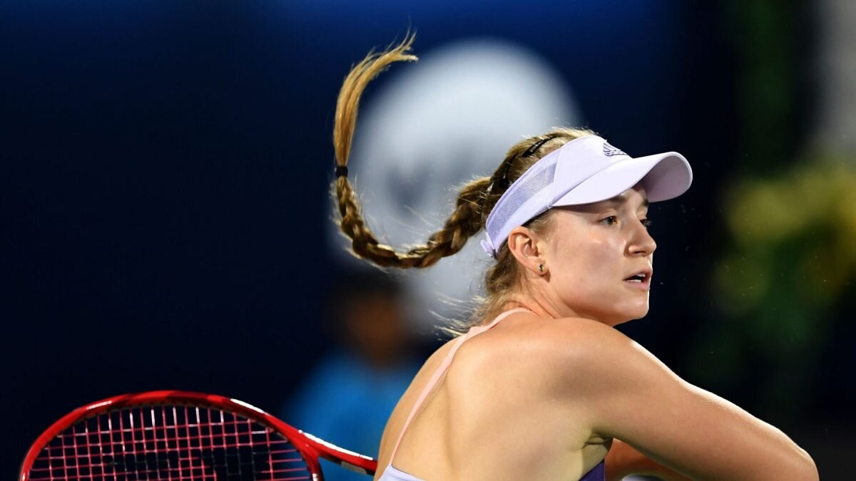    Фото: AFP 2023/KARIM SAHIB. Август Макаров