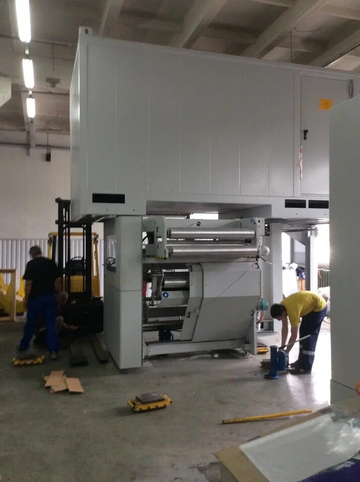 Как выполнить такелажные работы в Ульяновске не дорого: советы и рекомендации