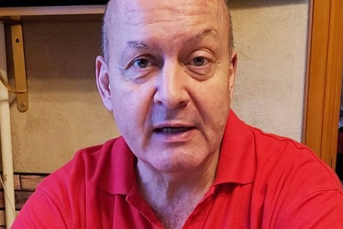     Директор умершего в больнице Вячеслава Гришечкина обвинил врачей в его гибели