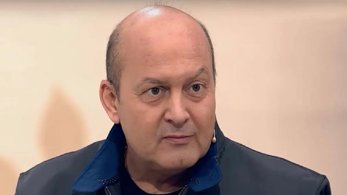 Фото: стоп-кадр из видео / телеканал Россия