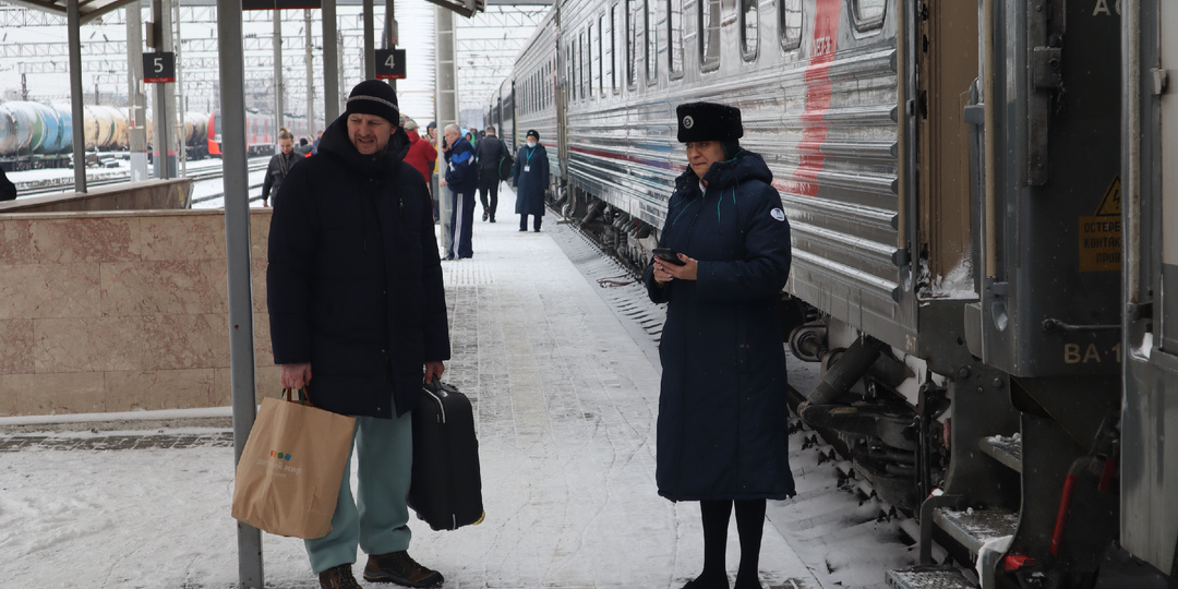 Проводник назвал 5 привычек пассажиров в поезде, которые раздражают окружающих