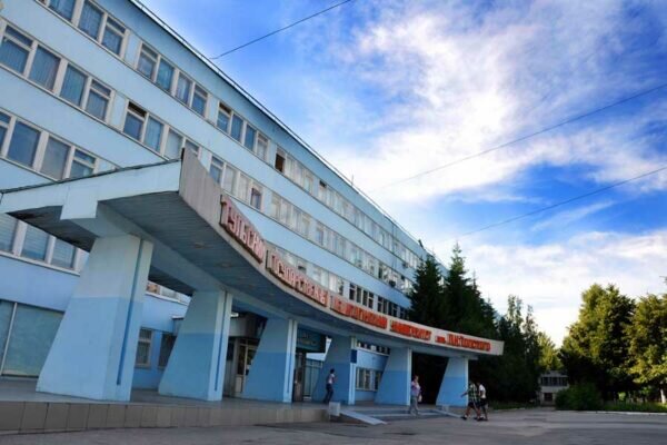    Фото: научный портал ТГПУ имени Льва Толстого