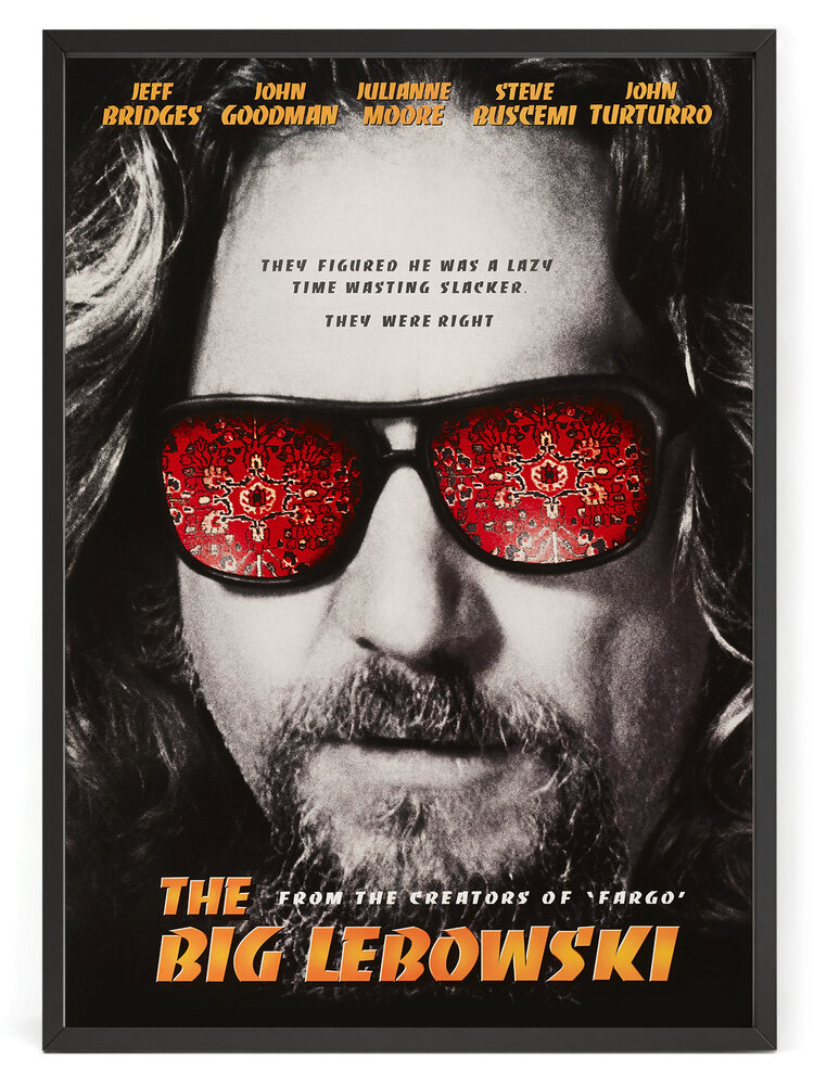 Постер фильма.