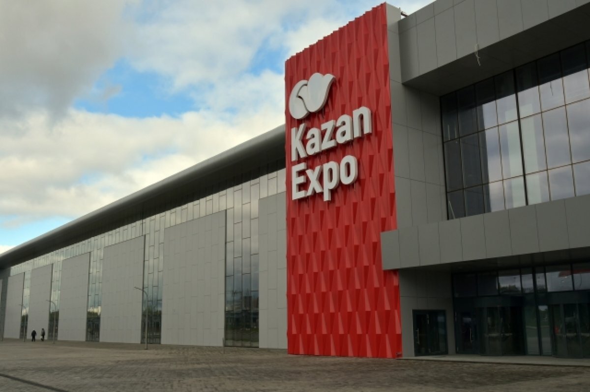   25 тысяч человек стали участниками форума Kazan Digital Week