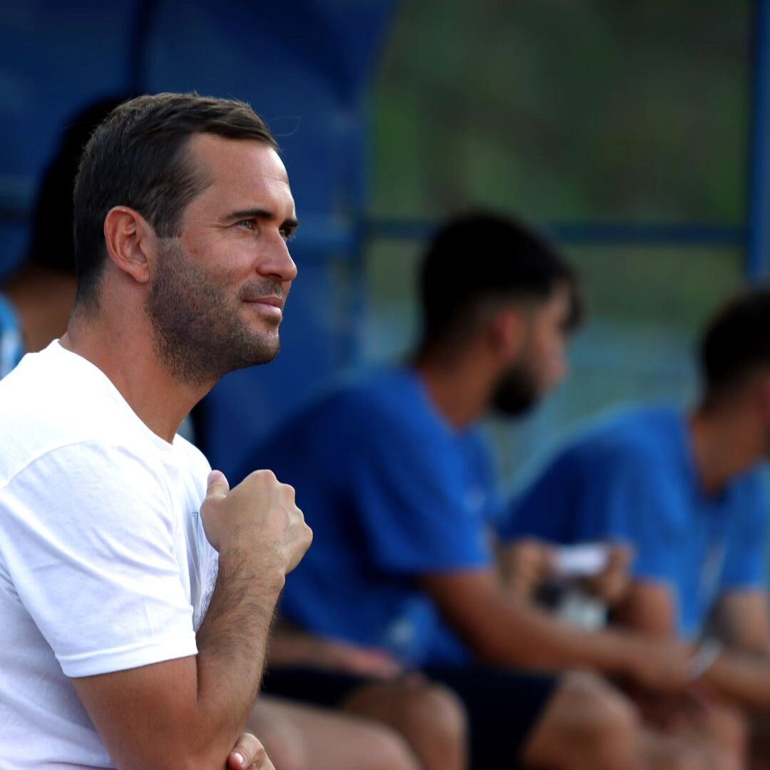    автор фото: «Спартак»