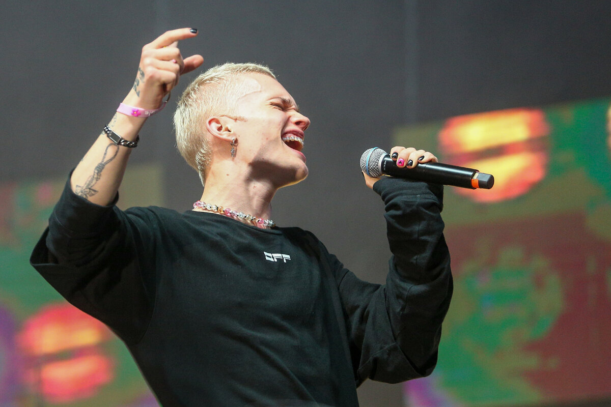 ФОТО: DMITRY ROGULIN/GLOBALLOOKPRESS 