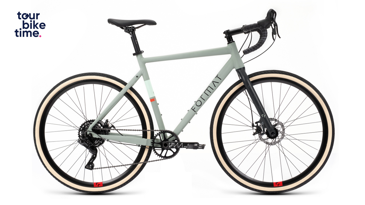 Rotwild RR275 X гравел с волшебной кнопкой ускорения