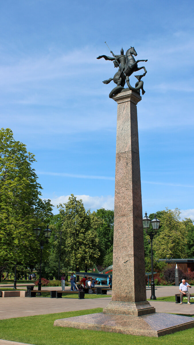 Нижегородский кремль