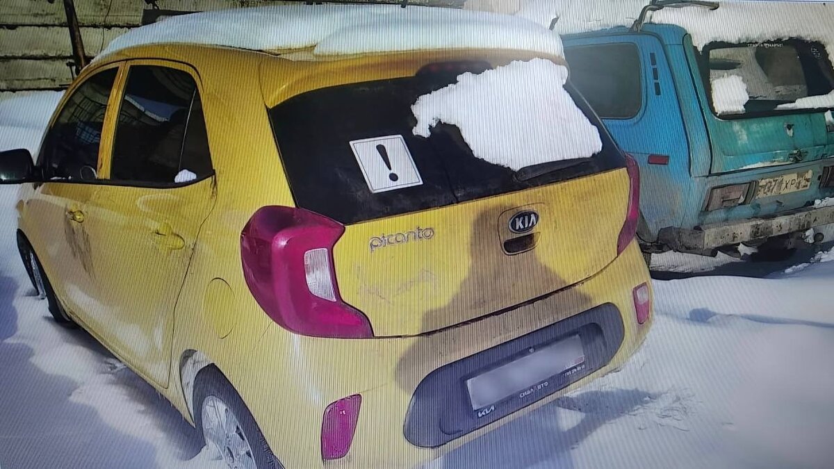     В Балахтинском районе осудили 43-летнего мужчину, который упорно водил машину пьяным.