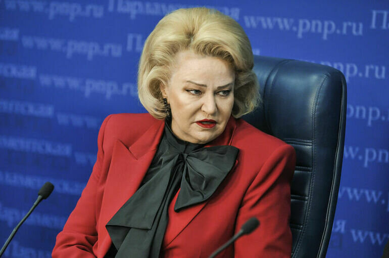   Юрий Инякин/ПГ