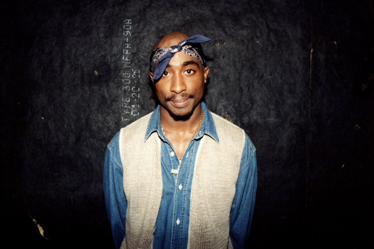     Кто убил Тупака: расследование смерти рэпера продолжается спустя 27 лет — что известно