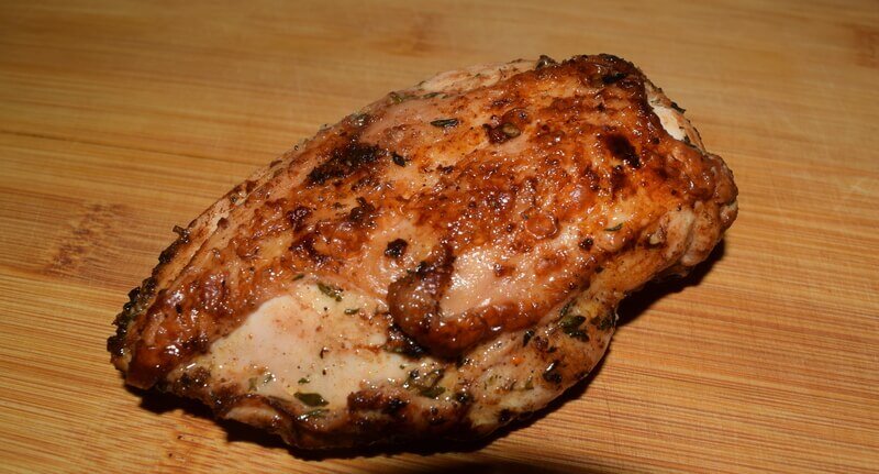 Грудка куриная