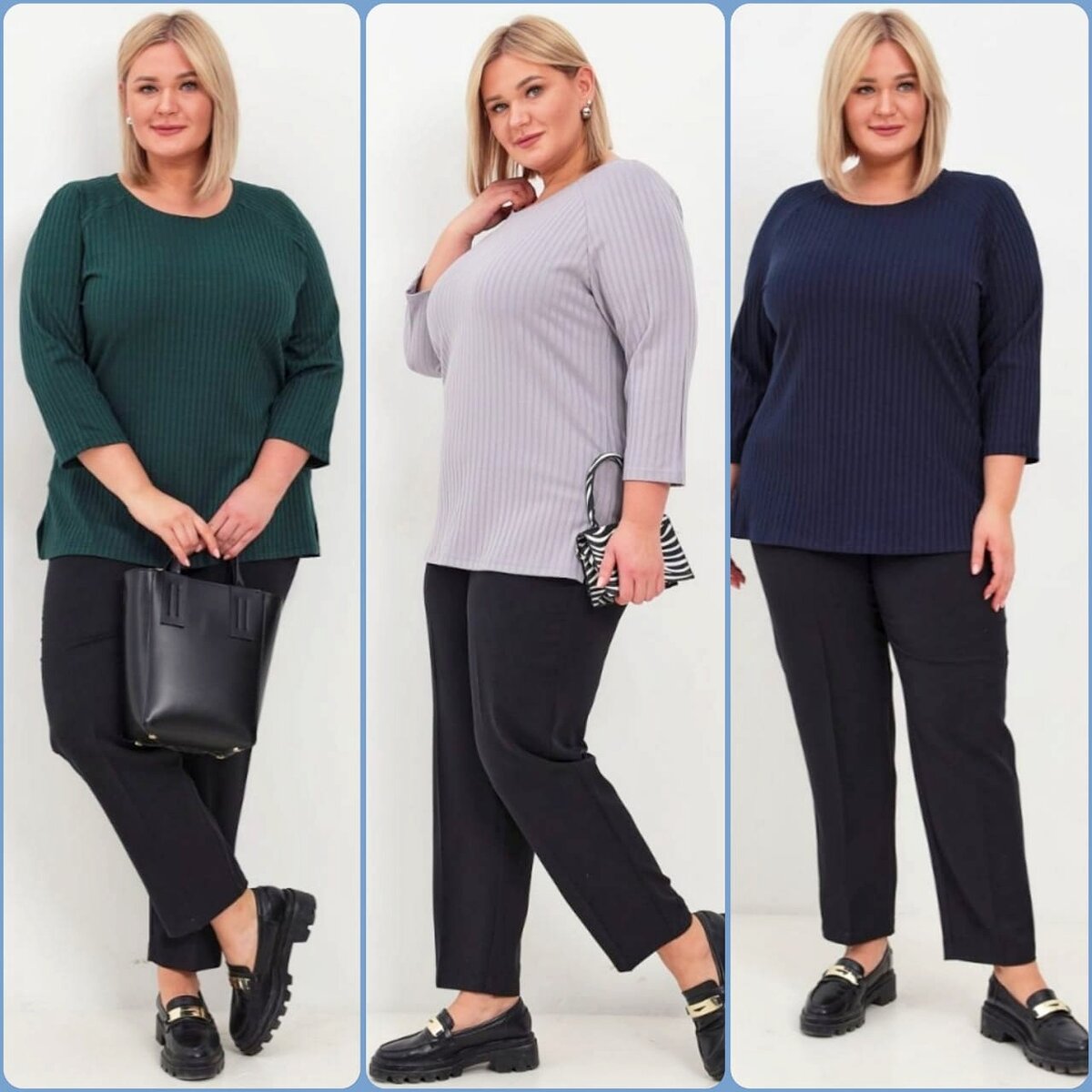 Находки с Wildberries! Стильная одежда Plus Size! Модные женские ...