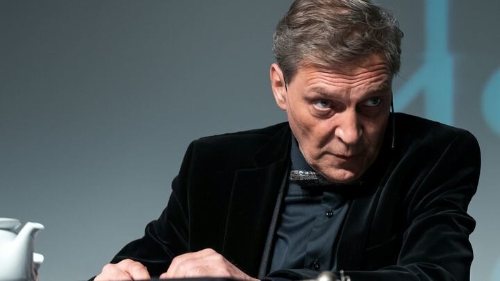 ФОТО: PHOTOAGENCY INTERPRESS/GLOBALLOOKPRESS