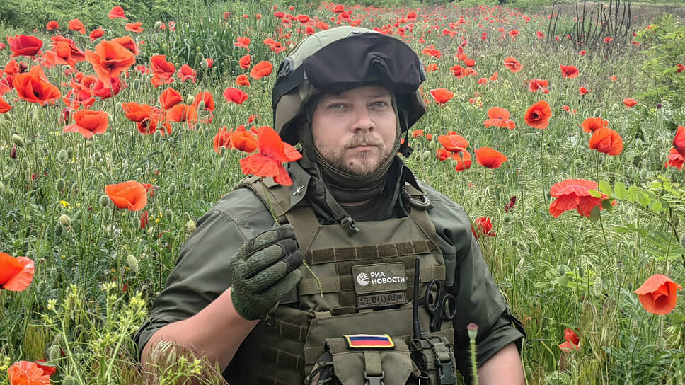 Фото: Архив Ростислава Журавлева📷Ростислав Журавлев