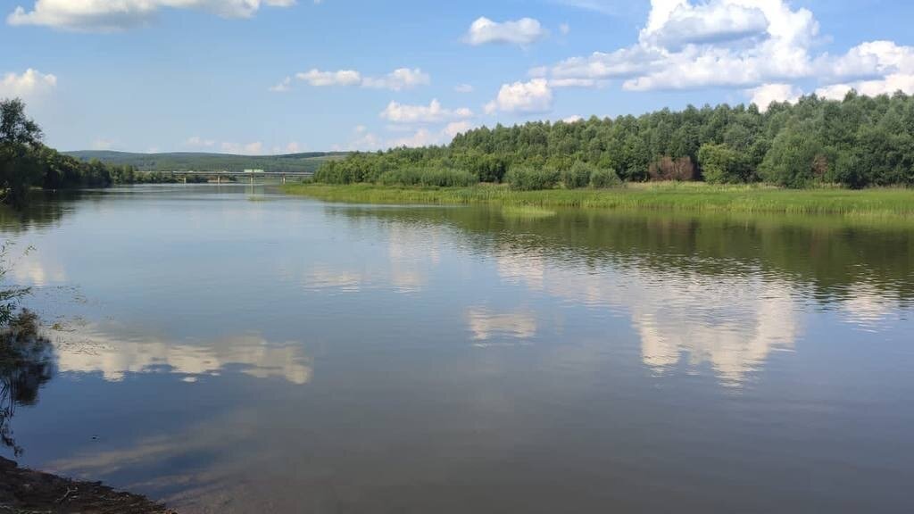     В Красноярском крае сегодня, 28 июля, утонули два человека. Оба случая произошли на реке Чулым.