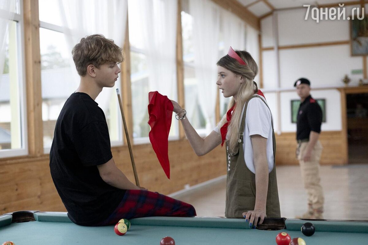     Предоставлено пресс-службой