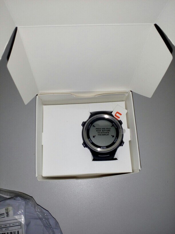 Ezon T007 otzyvy.xyz