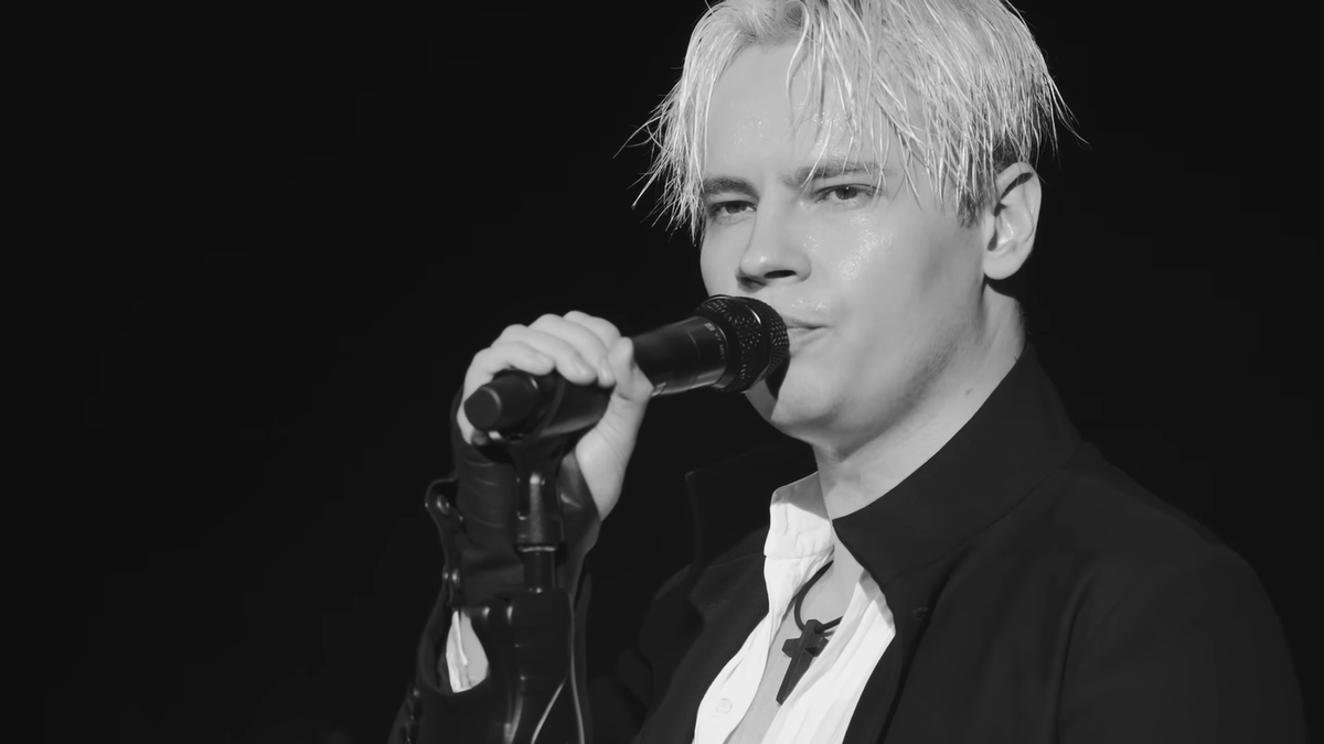 Кадр из клипа "Мой бой"