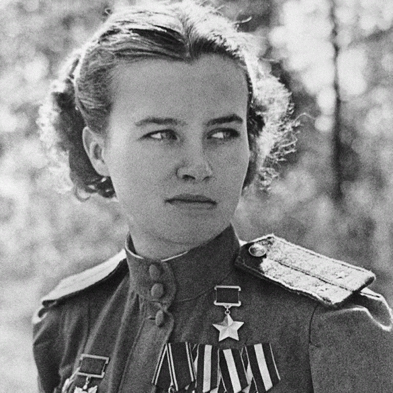 Н.Ф. Меклин